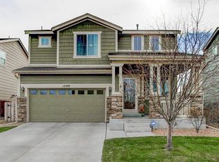 12590 E 105th Ave, Commerce City, CO 80022