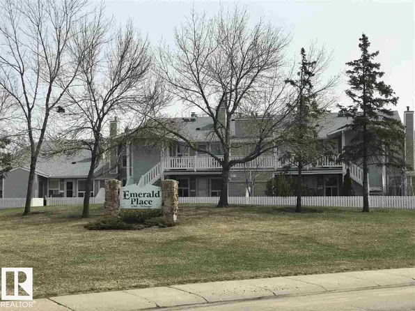 2703 79th St NW #132, Edmonton, AB T6K 3Z6