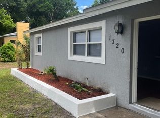 1320 Triangle Dr, Mount Dora, FL 32757