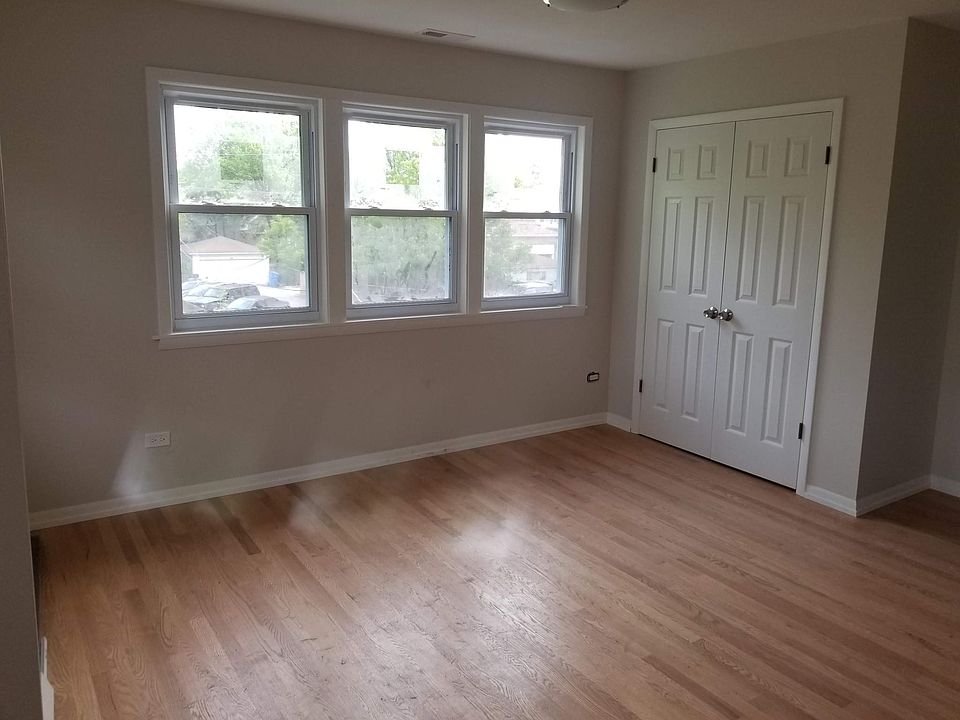 Bonus Room with Closet
