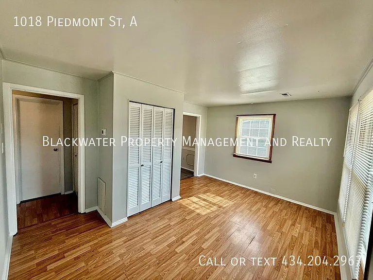 1018 Piedmont St #A — Photo 2