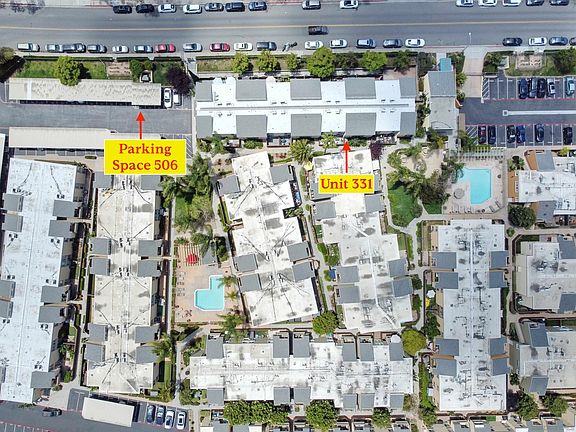 2nd image of 5402 Balboa Arms Dr Unit 331