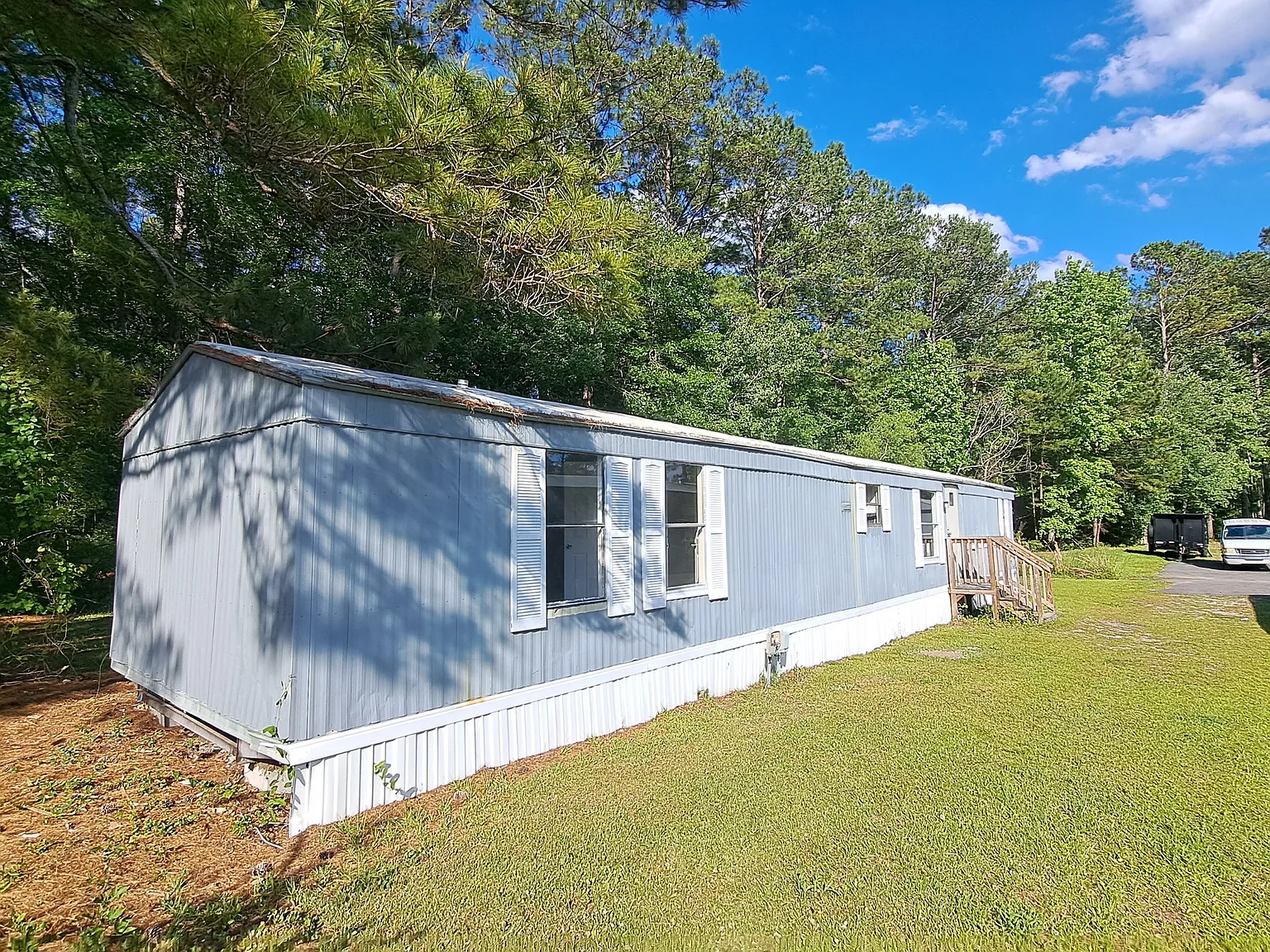 113 Novits Nook Court - Lot 73 - Walterboro SC 29488 - 1 — Photo 2