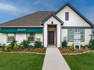 13137 Enclave Pkwy, Providence Village, TX 76227