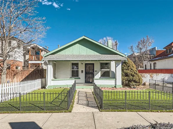 1462 S Pennsylvania Street, Denver, CO 80210