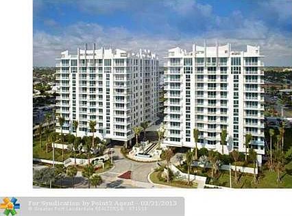 3rd image of 2831 N Ocean Blvd APT 602