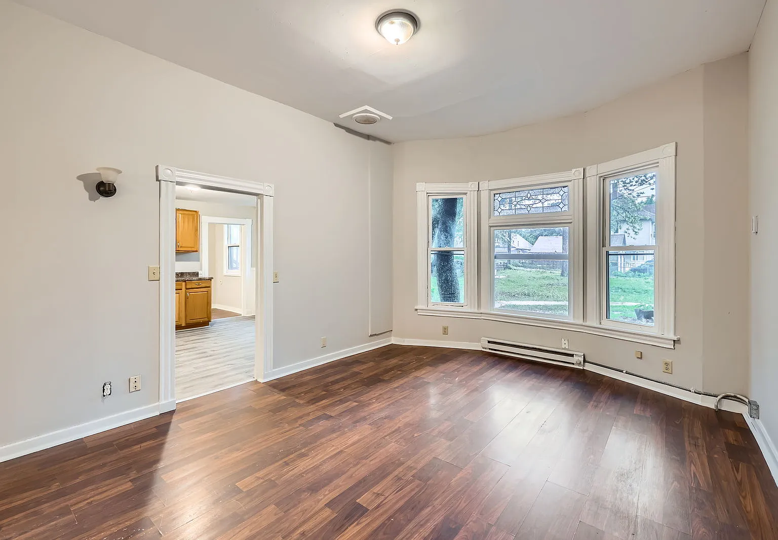 1 bed, 717 sqft, $1,150 — Photo 4