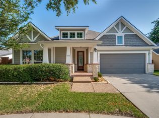 3132 Somerset Ln, Frisco, TX 75033
