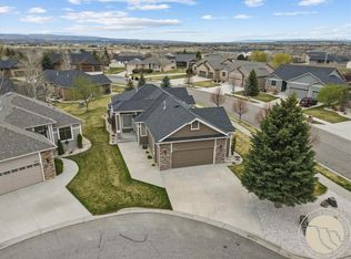 3441 Dunlop Ave, Billings, MT 59106