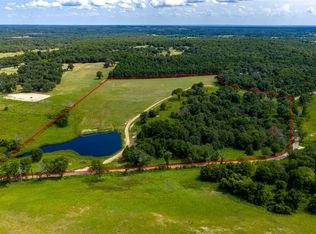 County Road 1200, Athens, TX 75751