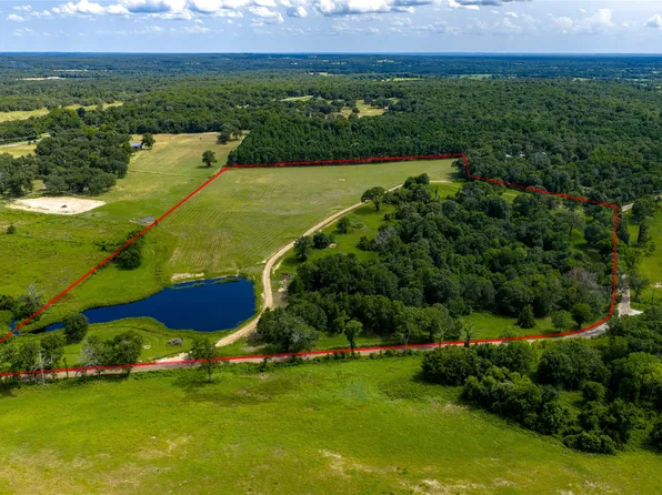 County Road 1200, Athens, TX 75751