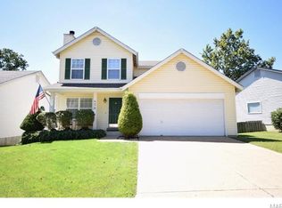 458 Valparaiso Ct, Valley Park, MO 63088