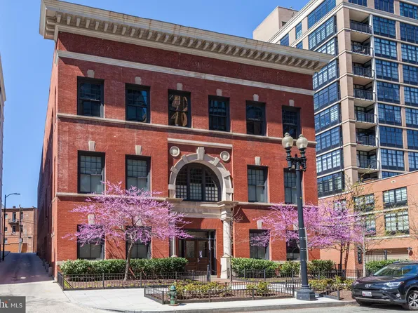 437 New York Ave NW APT Y24, Washington, DC 20001