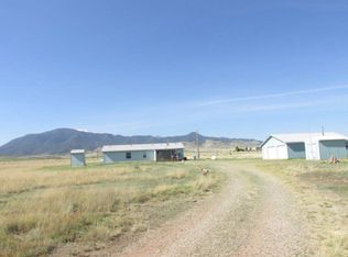 132 Jose Vega Loop, Carrizozo, NM 88301