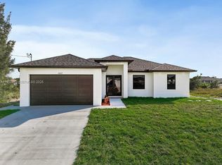 Unincorporated Lee County, Lehigh Acres, FL 33976