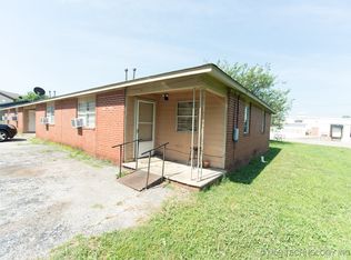 13858 S 292nd East Ave #B, Coweta, OK 74429