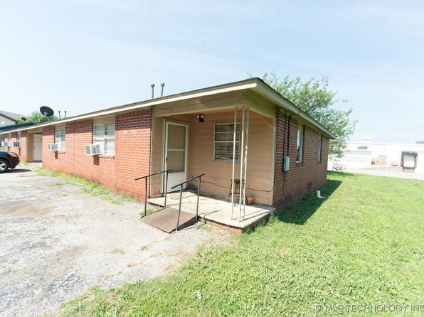 13858 S 292nd East Ave #D