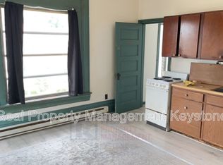 401 N Washington St APT 6, Butler, PA 16001