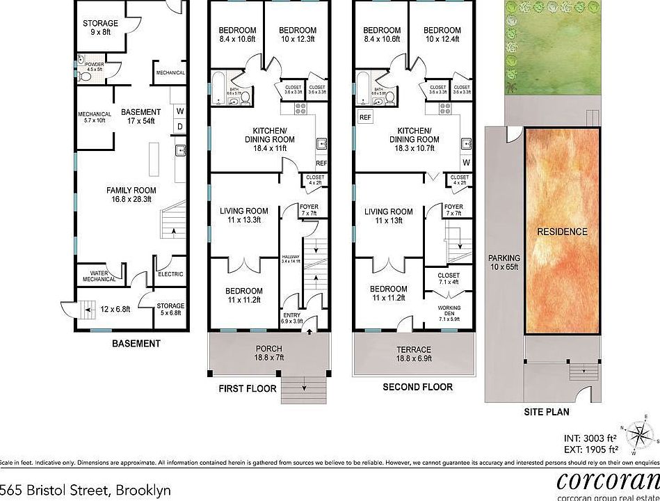 2nd image of 565 Bristol St
