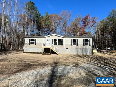 1390 Mickie Town Rd, Maidens, VA, 23102