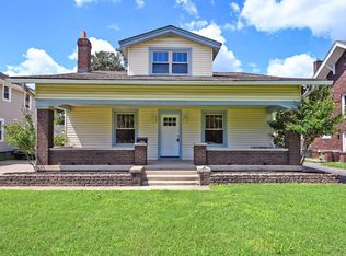 3209 Pleasant Ave, Hamilton, OH 45015