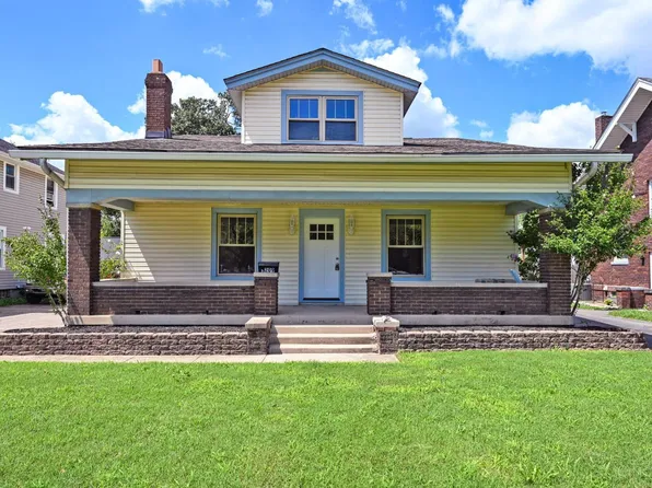 3209 Pleasant Ave, Hamilton, OH 45015