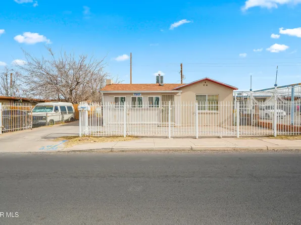 7907 Alameda Ave, El Paso, TX 79915