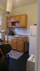 Rented by Lang Realty LLC