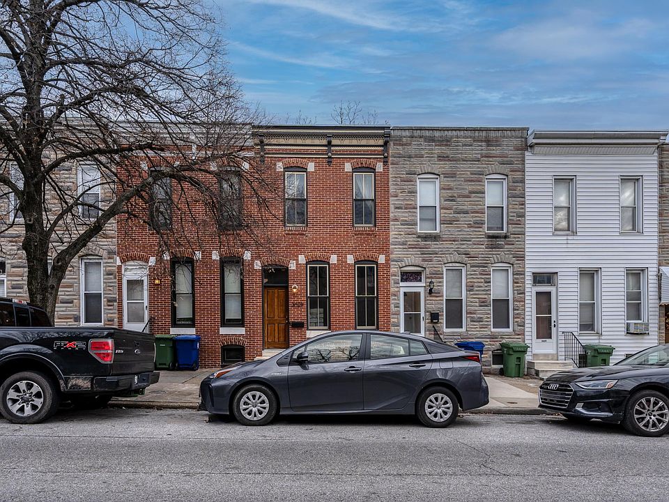 3029 Keswick Rd, Baltimore, MD 21211 Zillow