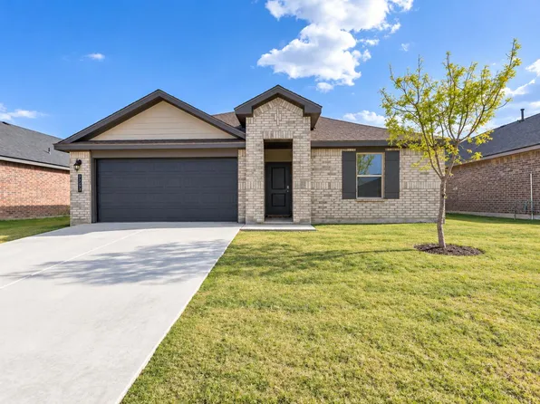 7729 92nd St, Lubbock, TX 79407