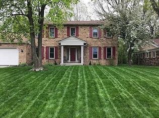 5234 W Arlington Park Blvd, Fort Wayne, IN 46835