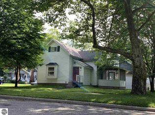 632 Gratiot Ave, Alma, MI 48801