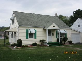 185 N Railroad St, Hughesville, PA