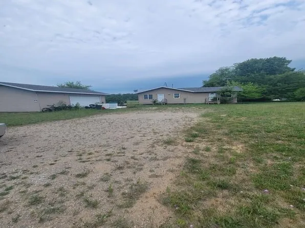 10414 Geiger Rd, Bay Port, MI 48720