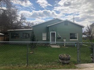 1411 Defoe St, Missoula, MT 59802