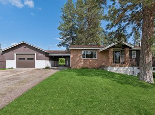 3185 Whitefish Stage, Kalispell, MT 59901