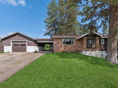 3185 Whitefish Stage, Kalispell, MT, 59901