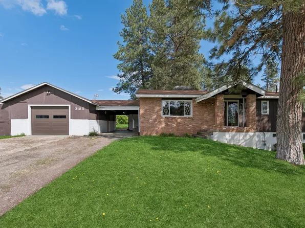 3185 Whitefish Stage, Kalispell, MT 59901