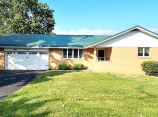 330 Furnari Ave, Johnstown, PA 15905