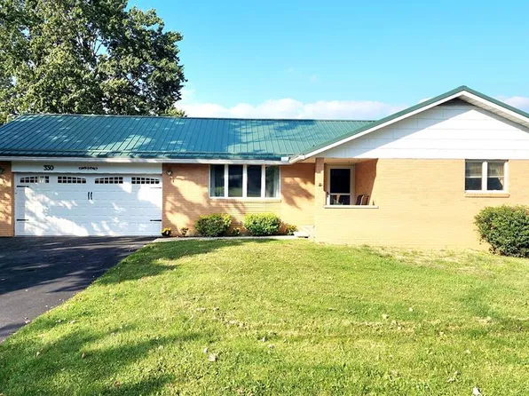 330 Furnari Ave, Johnstown, PA 15905