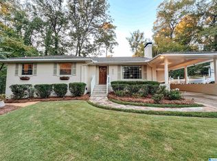 700 Briscoe Rd, Homewood, AL 35209