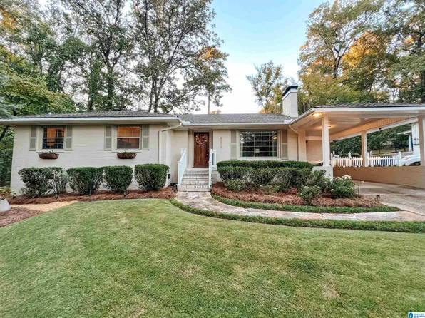 700 Briscoe Rd, Homewood, AL 35209