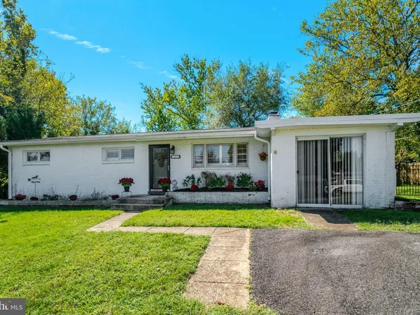 3403 Ayers Dr, Alexandria, VA 22309