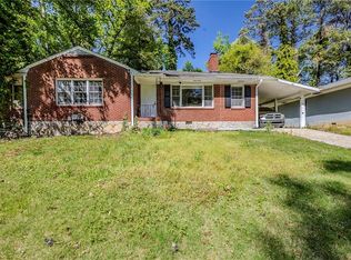 1239 Avonwood Cir SW, Atlanta, GA 30311