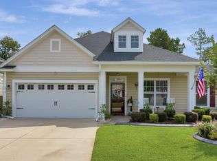 113 Ricewood Ln, Moncks Corner, SC 29461