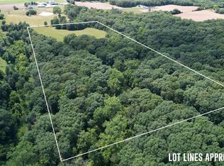 0 Timberline Rd, Sorento, IL 62086