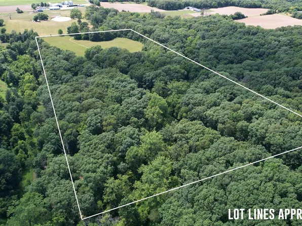 0 Timberline Rd, Sorento, IL 62086