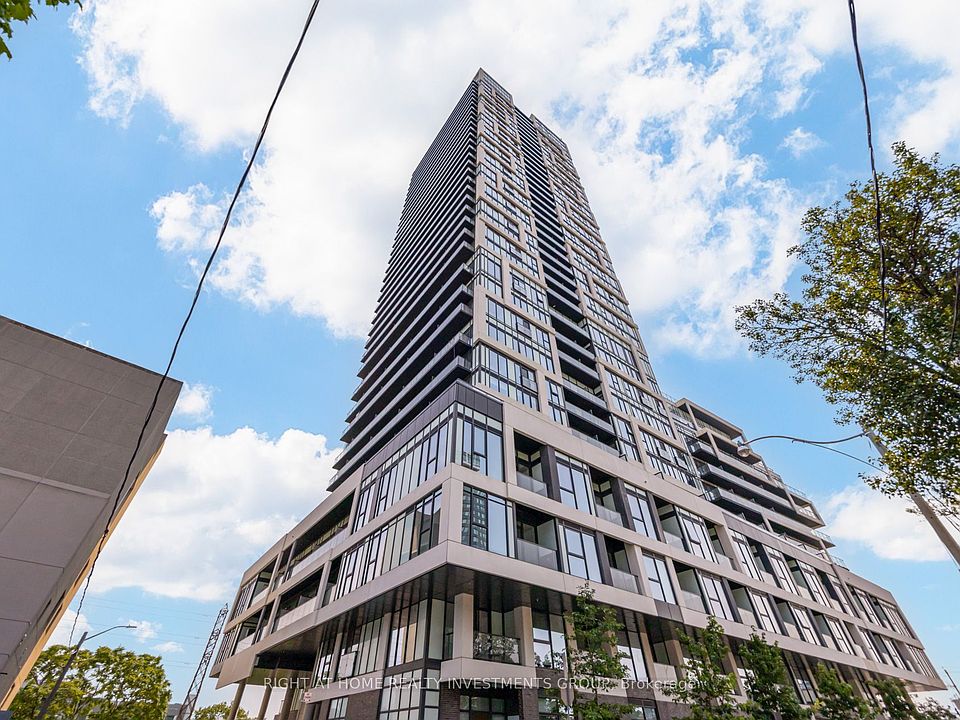 1st image of 5 Defries St #3408