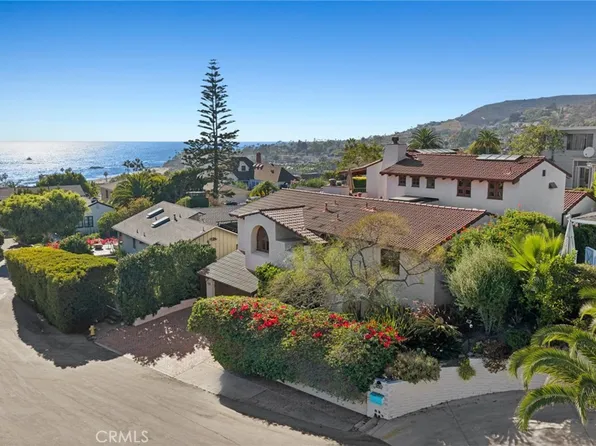 616 Virginia Park Dr, Laguna Beach, CA 92651