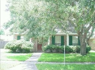 344 Longwood Dr, Destrehan, LA 70047